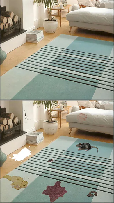 ภาพหน้าจอของ Add Pranks into Photos