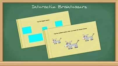 تصاویر Idiot Test - Brain Teasers and Mind Games