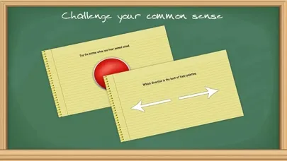 تصاویر Idiot Test - Brain Teasers and Mind Games