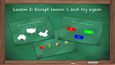 Скриншоты Stupid Test - Brainteasers, Trivia, and Logic