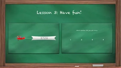 Скриншоты Stupid Test - Brainteasers, Trivia, and Logic