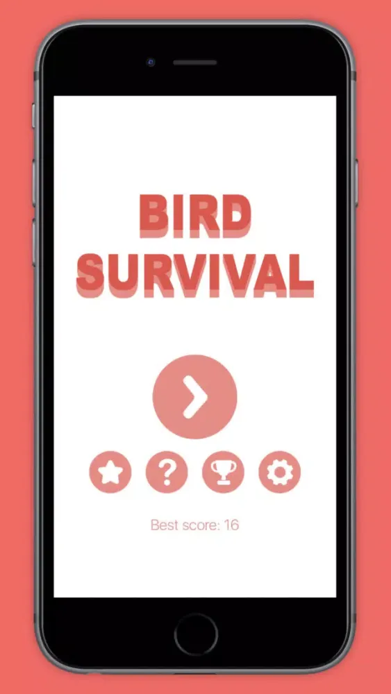 صور Bird Survival - Simple Addictive Game