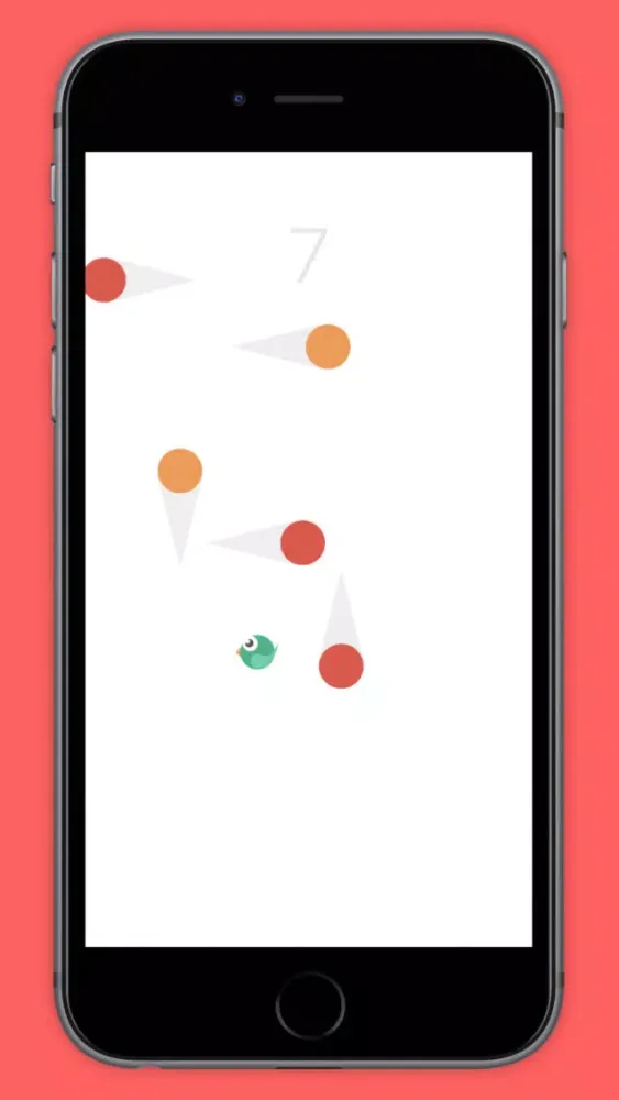 صور Bird Survival - Simple Addictive Game