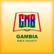 Bible Society in Gambia