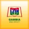 Bible Society in Gambia