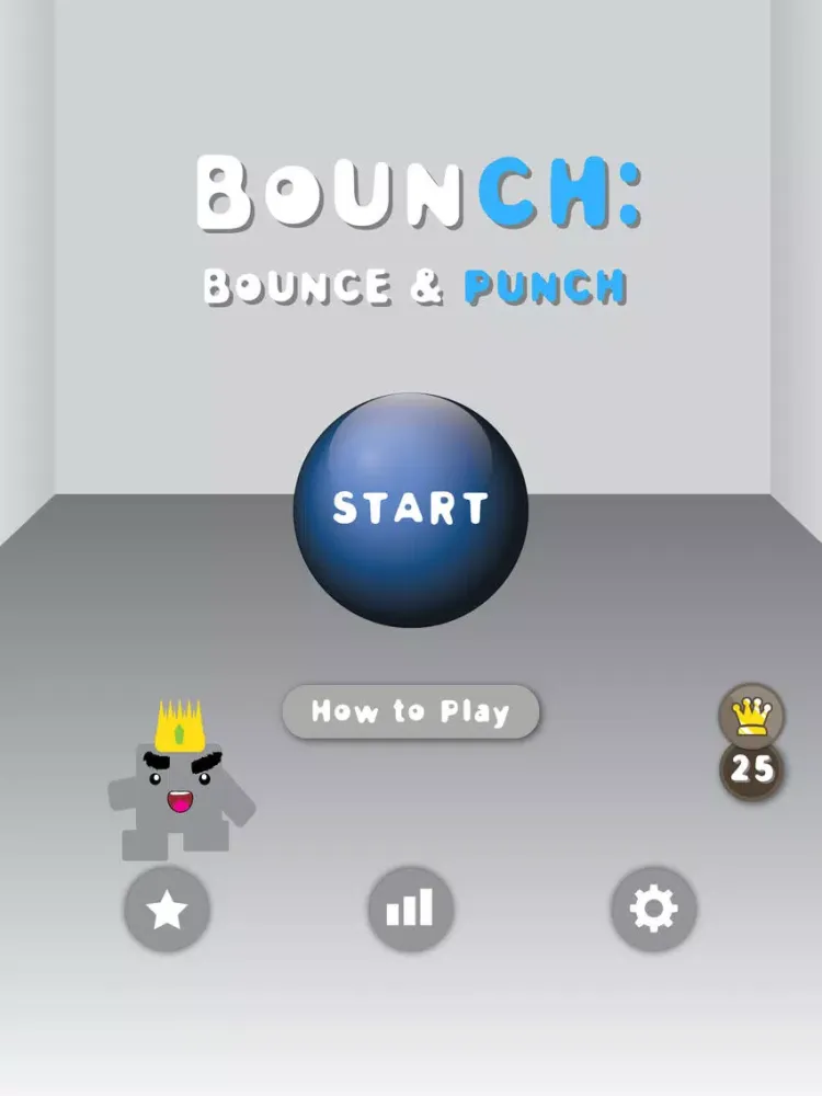 صور Bounch iPad 