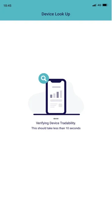 تصاویر Mobilecheck by bolttech