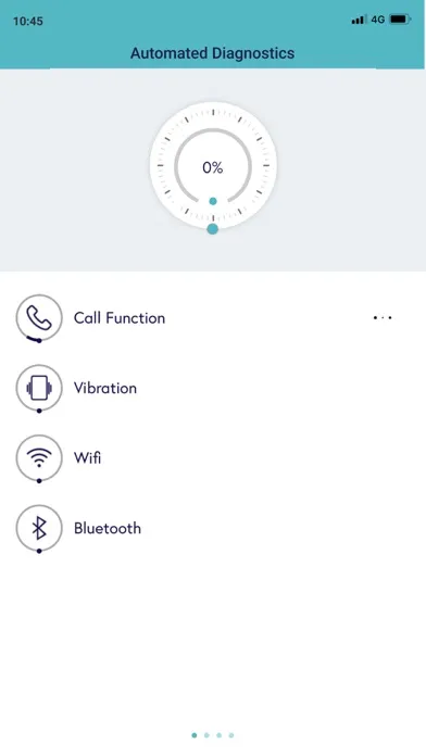 تصاویر Mobilecheck by bolttech