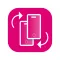 T-Mobile ODDAJESZ, DOSTAJESZ