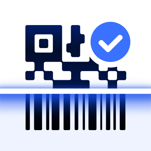 QR Code & Barcode Scanner Plus QR Code & Barcode Scanner Plus