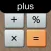 Calculator Plus with History