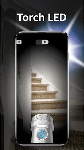 Flashlight Plus: Bright Light Screenshots