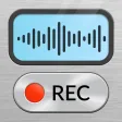 Voice Recorder - Dictaphone