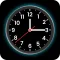 Clock Wallpaper - Analog Clock