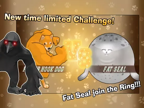 Скриншоты Fight of Animals-Solo Edition iPad 