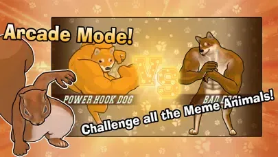 Скриншоты Fight of Animals-Solo Edition