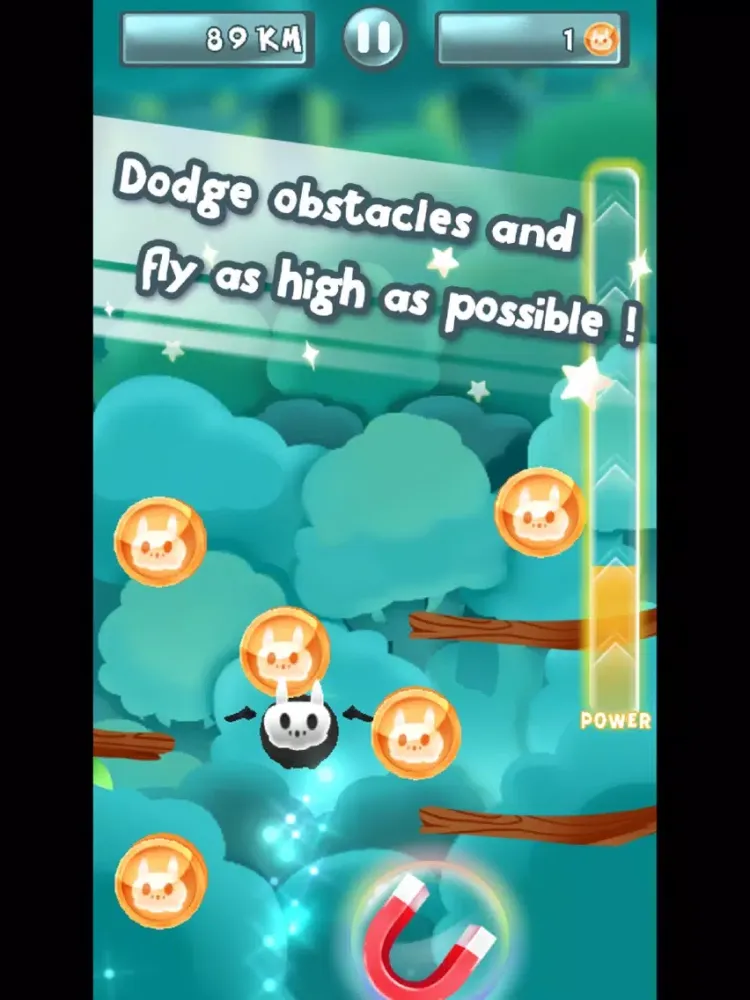 تصاویر Devil May Fly iPad 