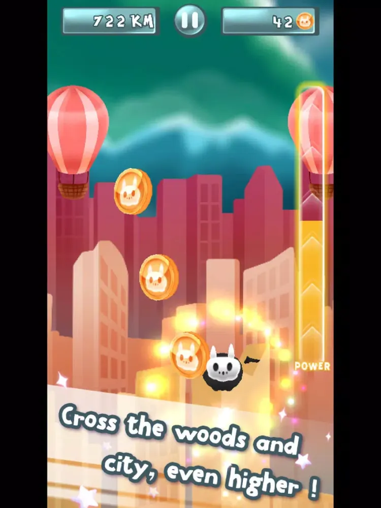 تصاویر Devil May Fly iPad 