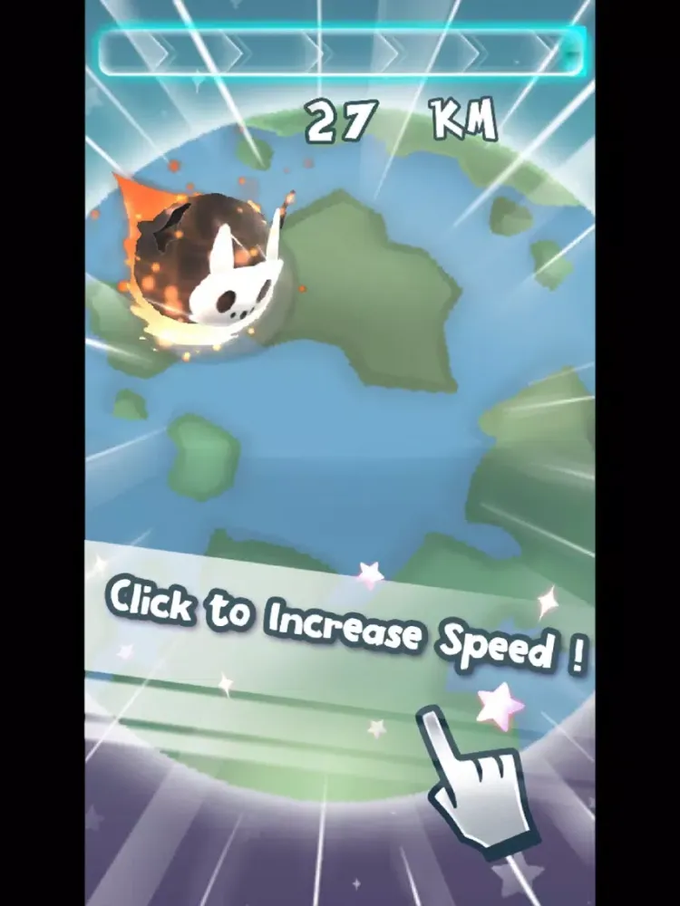 تصاویر Devil May Fly iPad 