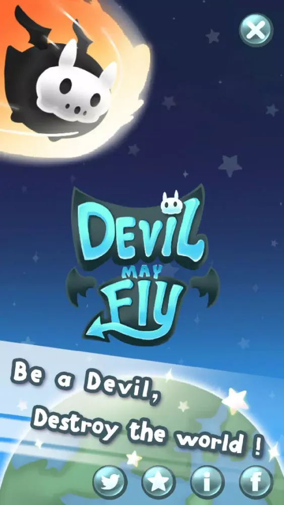 تصاویر Devil May Fly
