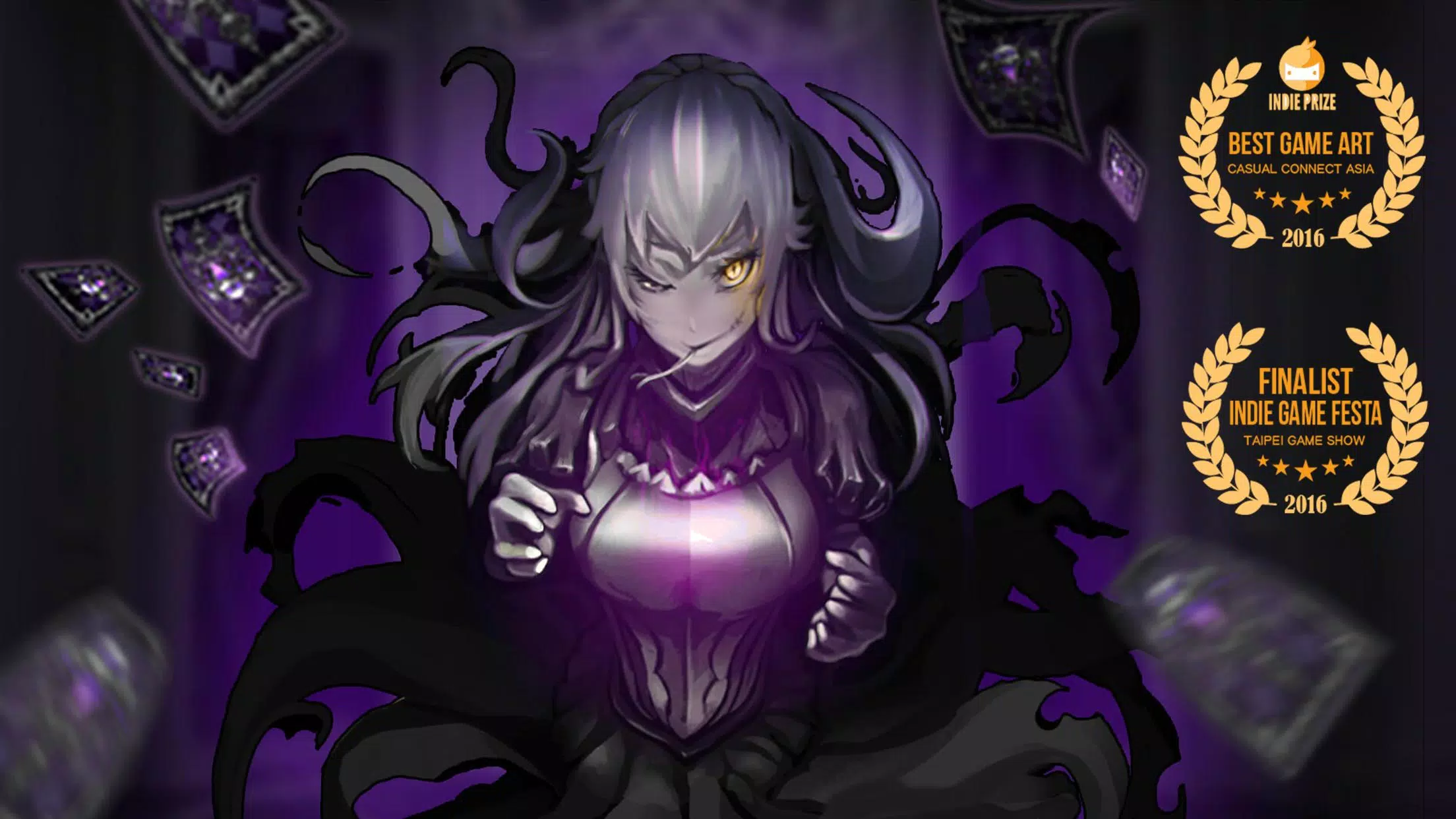 Lamia's Game Room Screenshots