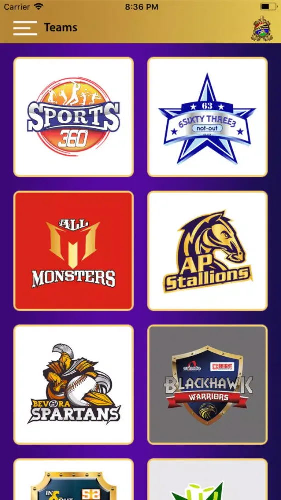 صور Dreamz Premier League
