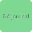 Digital daily journal