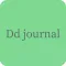 Digital daily journal