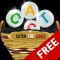 Catch The Word - Learn to Spell Fun Spelling Kids Game