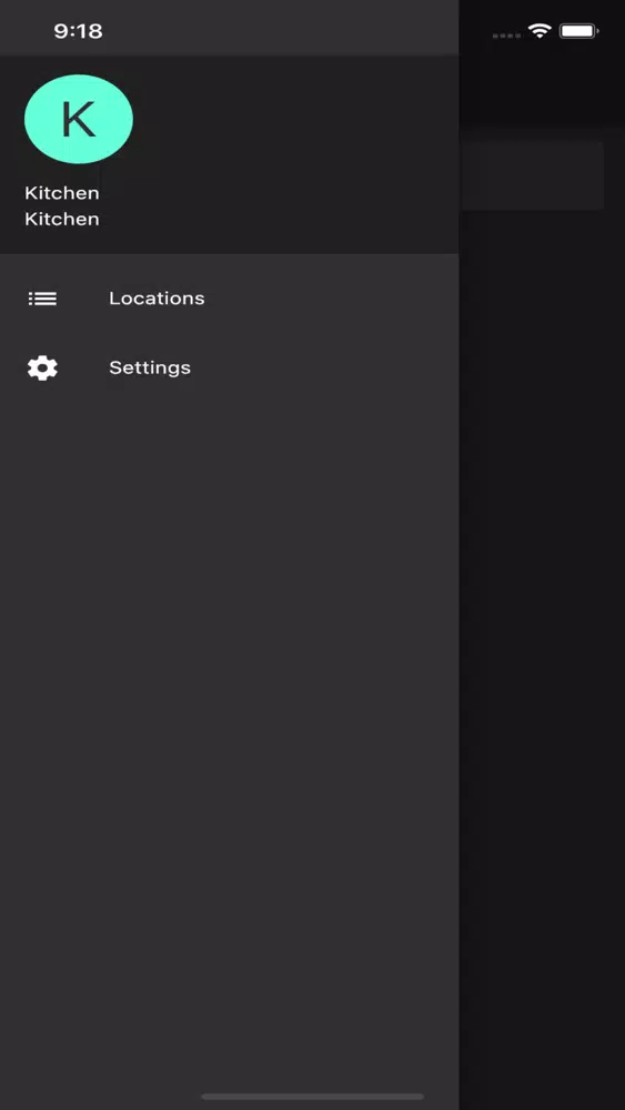 Digital Docket Screenshots