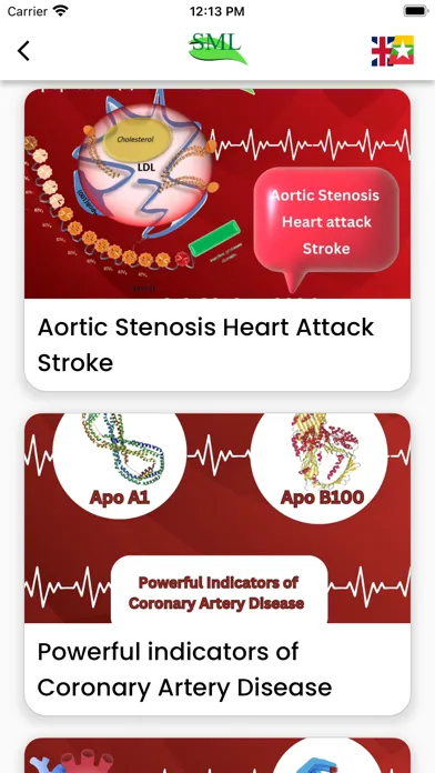 SML Doctor স্ক্রিনশট