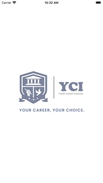 YCI - Youth Career Institute Ekran Görüntüleri