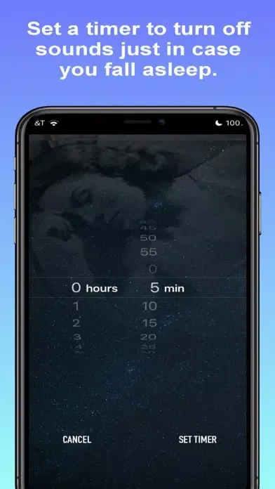 صور Sleep Cast - ASMR Sounds