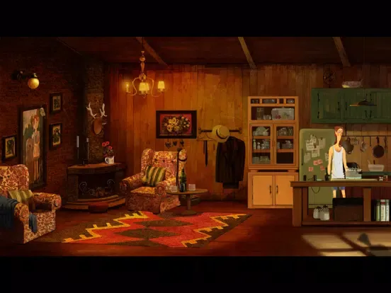 تصاویر The Memoranda iPad 