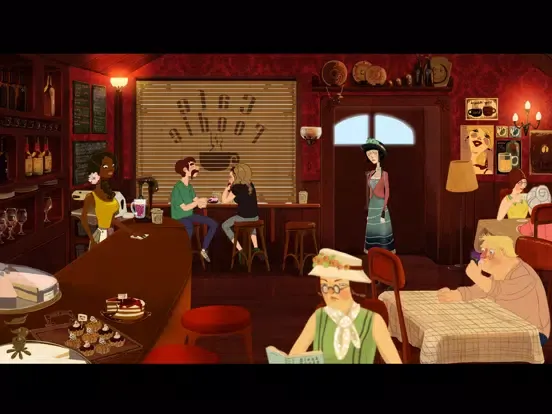 تصاویر The Memoranda iPad 