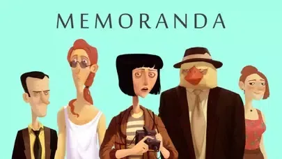 تصاویر The Memoranda