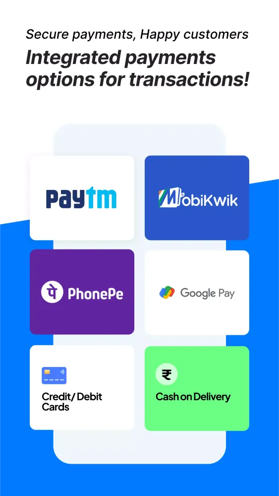 Скриншоты Digital Showroom