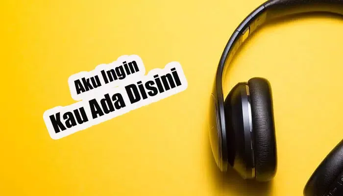 Aku Ingin Kau Ada Disini स्क्रीनशॉट