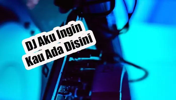 Aku Ingin Kau Ada Disini स्क्रीनशॉट