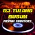 DJ Tulang Rusuk - Remix Mantoe