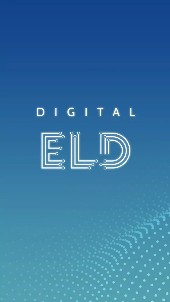 DIGITAL ELD سکرین شاٹس