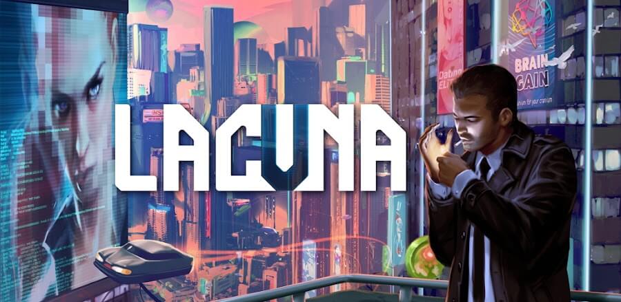 Lacuna