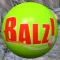 Balz!