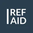 RefAid - Refugee Aid App RefAid - Refugee Aid App
