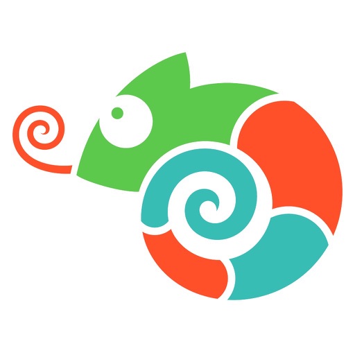Chameleon Forms App Chameleon Forms App