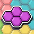 Block Puzzle : Hexa Block Puzzle : Hexa