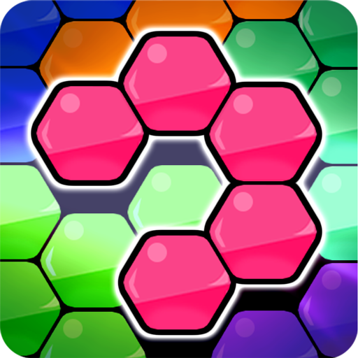 Block Puzzle Hexa