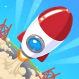 Go! Rocket! Go! Rocket!