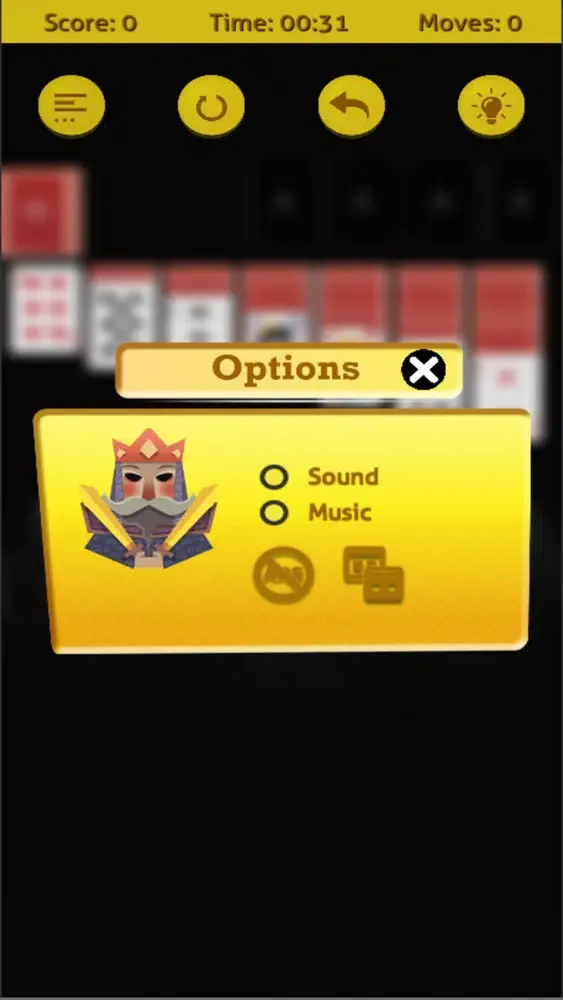 Solitaire King Suite Screenshots