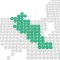 E. Learning Kyoto Map Puzzle